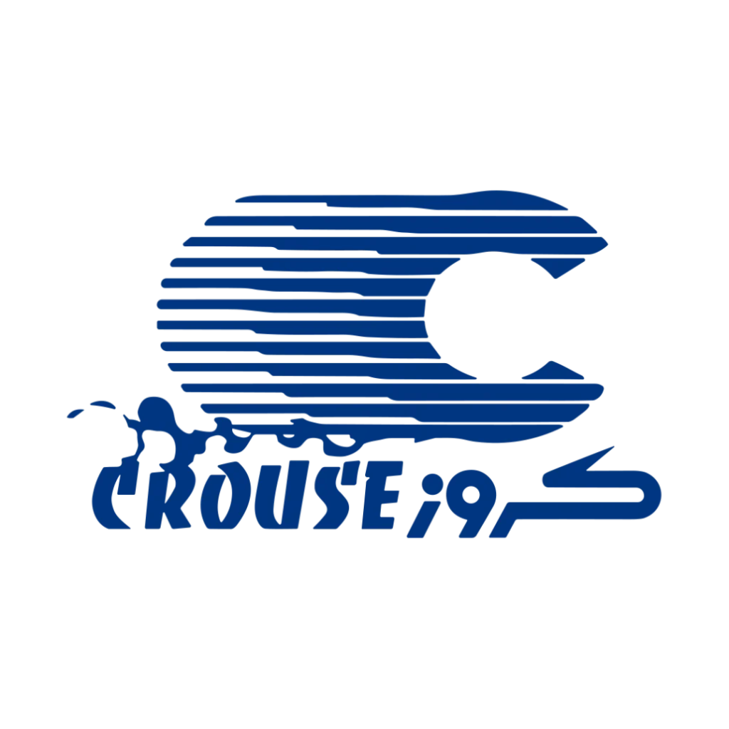 سود پرک 9 Crouse-Compony-Logo