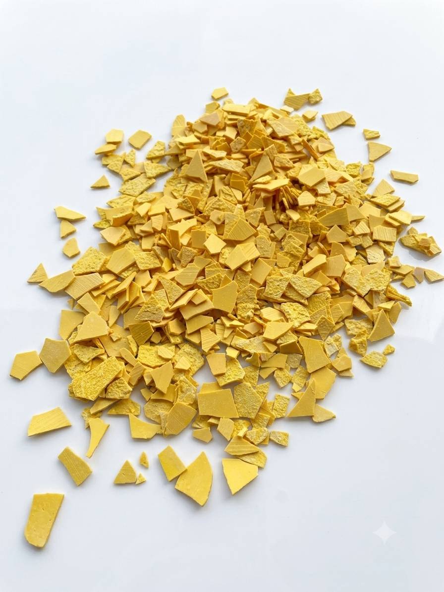 سولفور سدیم